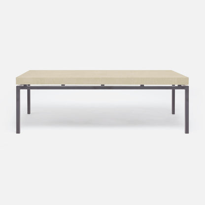 Benjamin Coffee Table