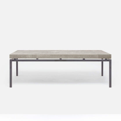 Benjamin Coffee Table