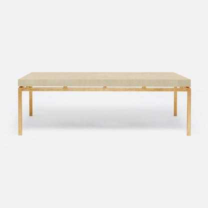 Benjamin Coffee Table