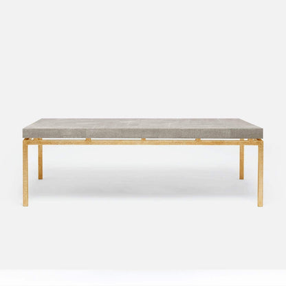 Benjamin Coffee Table