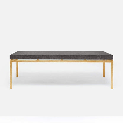 Benjamin Coffee Table