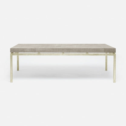 Benjamin Coffee Table