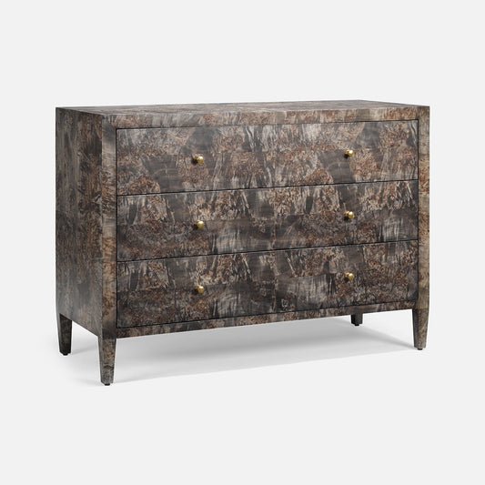 Bradley 48" Dresser