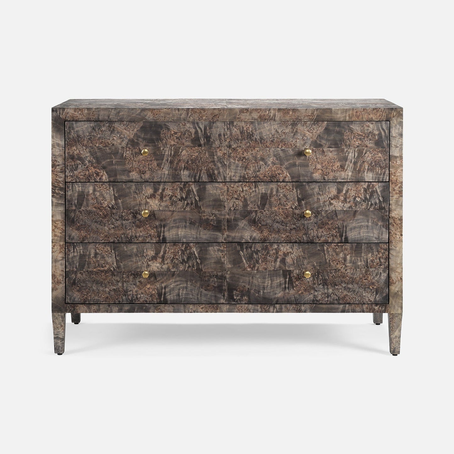 Bradley 48" Dresser