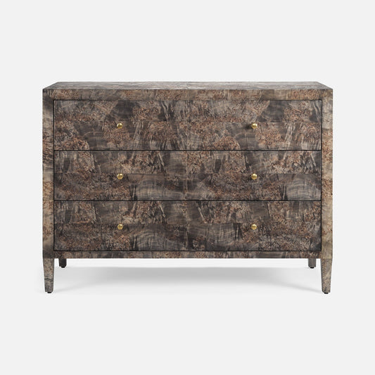 Bradley 48" Dresser