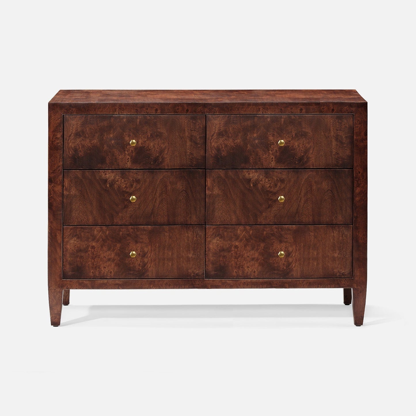 Bradley 48" Dresser