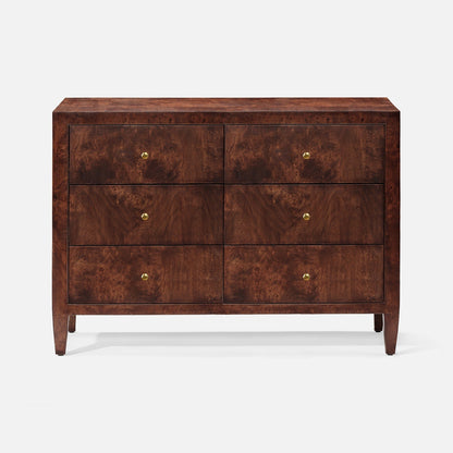 Bradley 48" Dresser