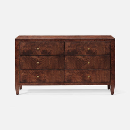 Bradley 60" Dresser