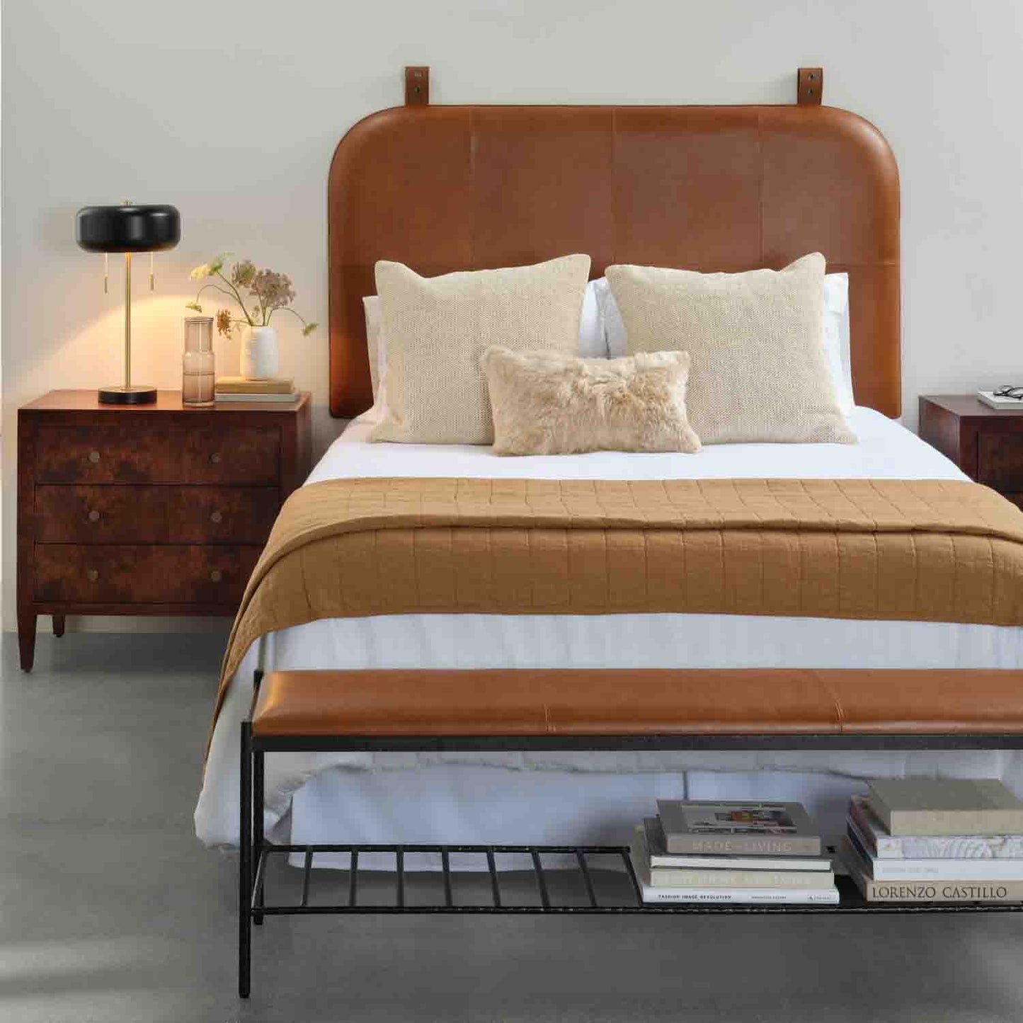 Bradley Nightstand 30"