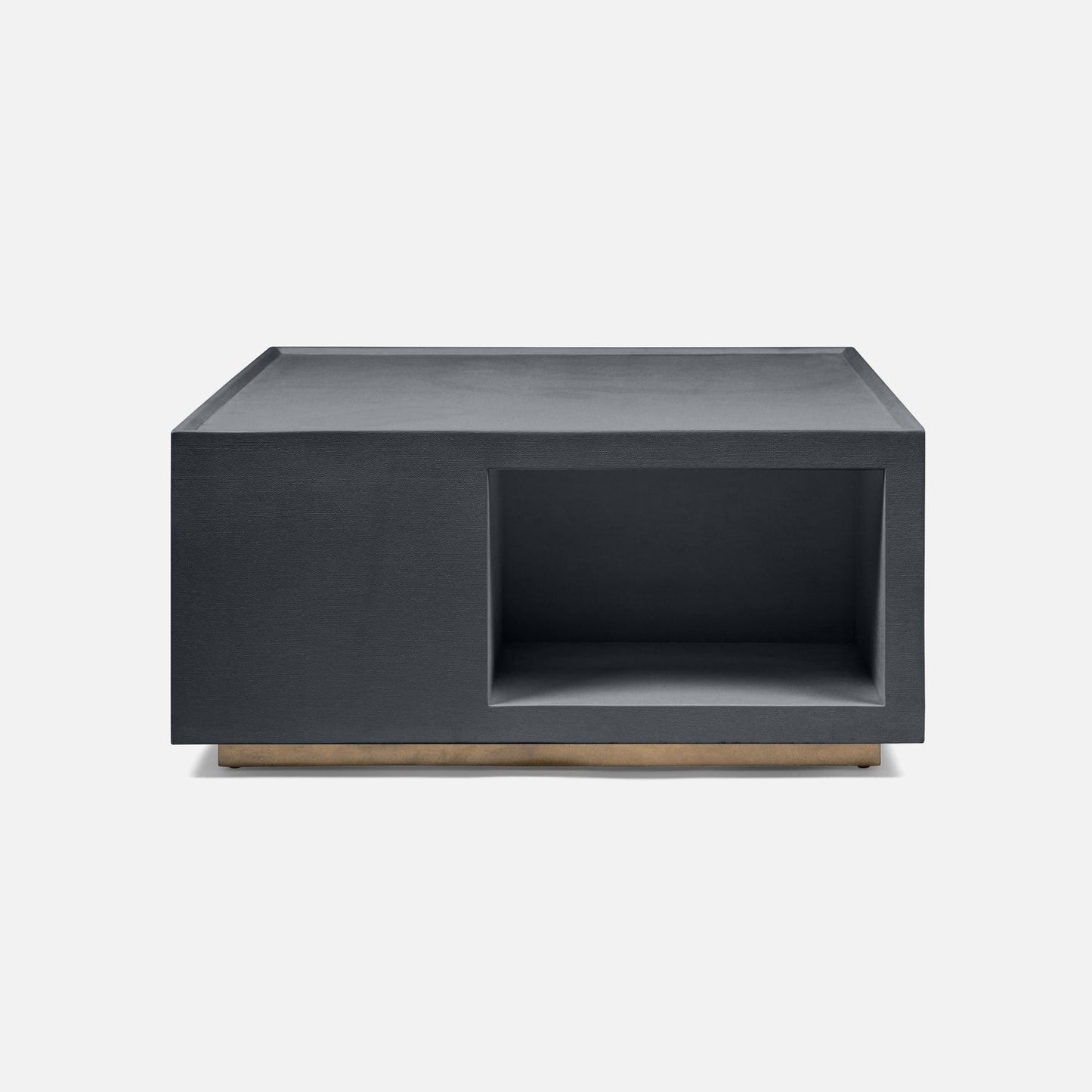 Brooklyn Square Coffee Table