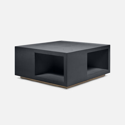 Brooklyn Square Coffee Table