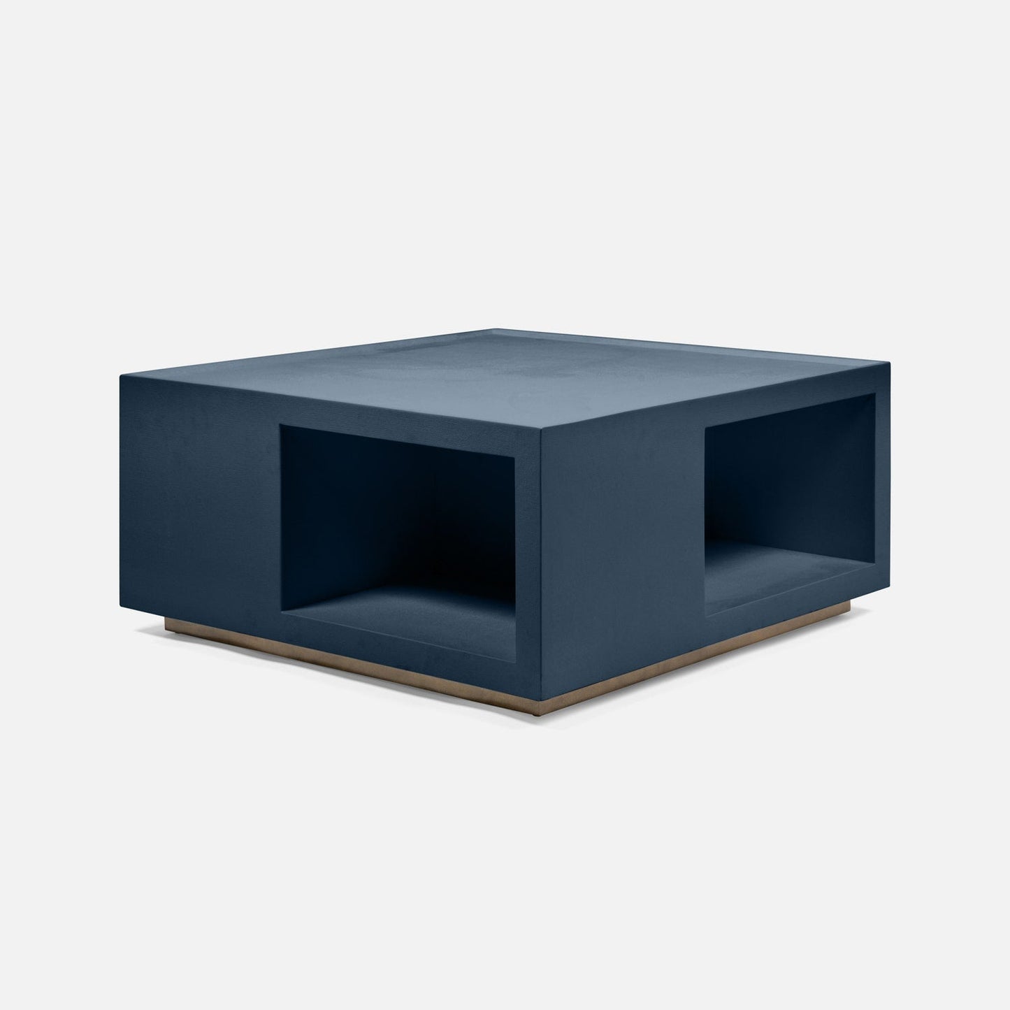 Brooklyn Square Coffee Table