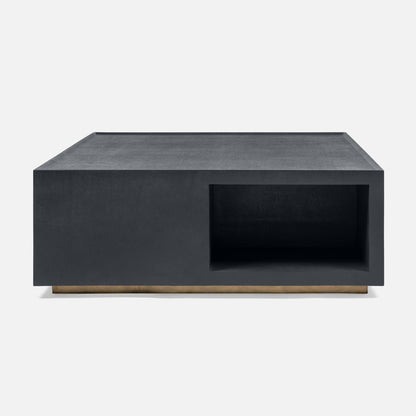 Brooklyn Square Coffee Table