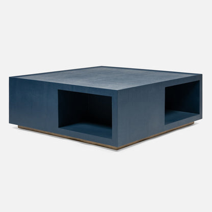 Brooklyn Square Coffee Table