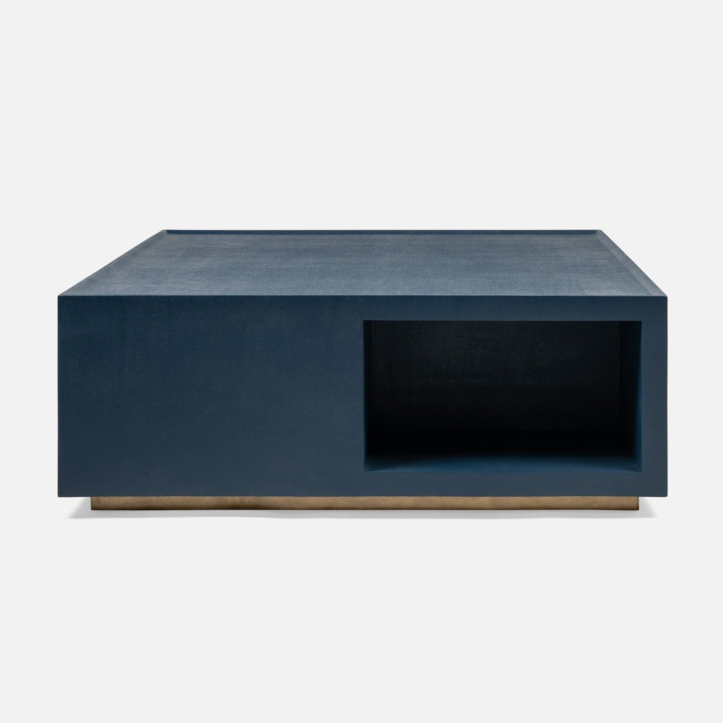 Brooklyn Square Coffee Table