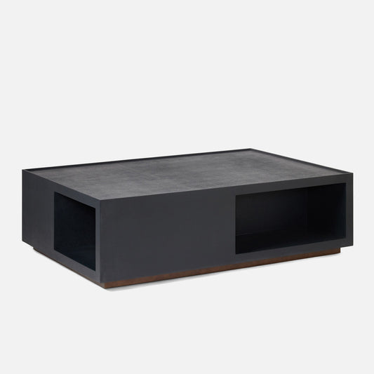 Brooklyn Rectangular Coffee Table