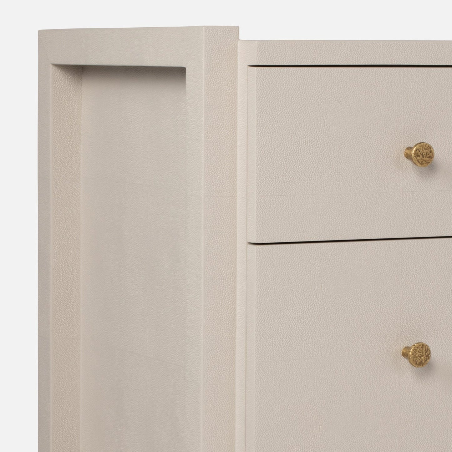 Carrigan 60" Dresser