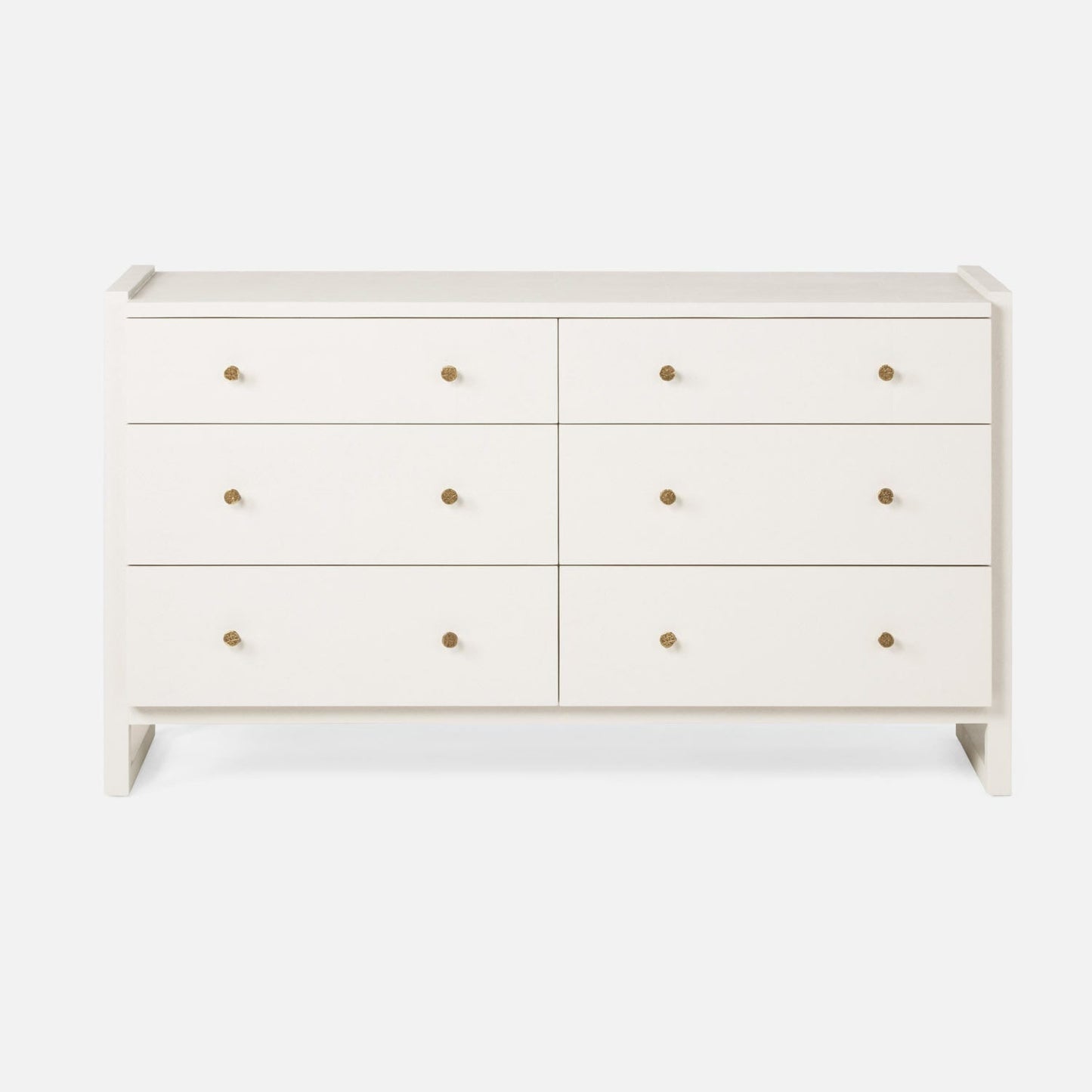 Carrigan 60" Dresser