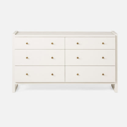 Carrigan 60" Dresser