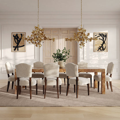 Carson Extension Dining Table