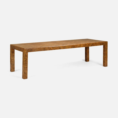 Carson Extension Dining Table