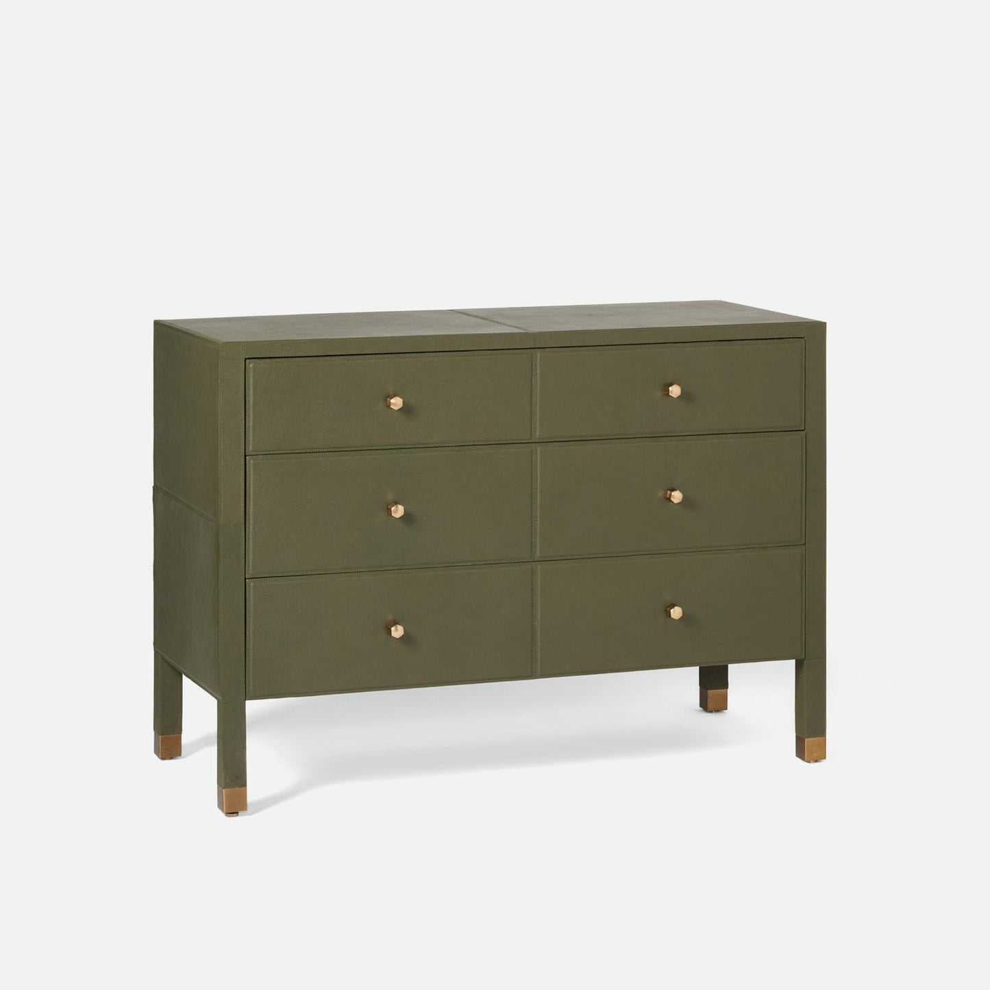 Conner 48" Dresser