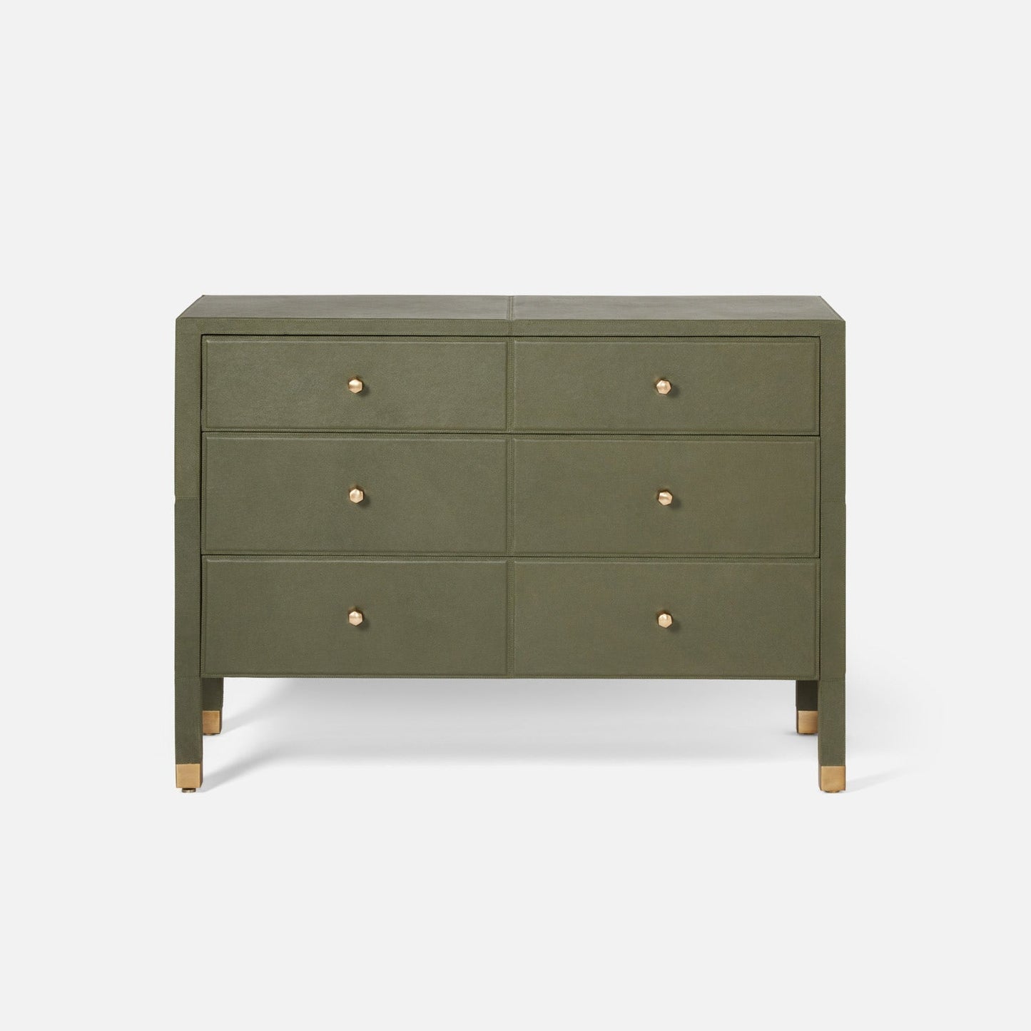 Conner 48" Dresser