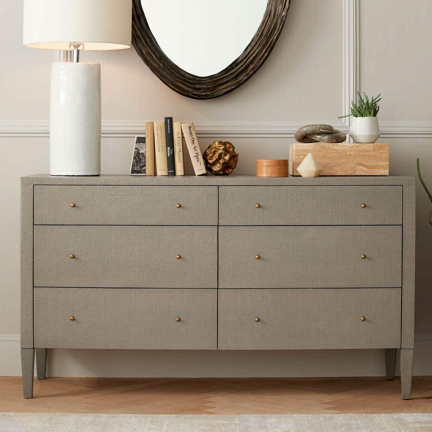 Made Goods Conrad 60" Dresser