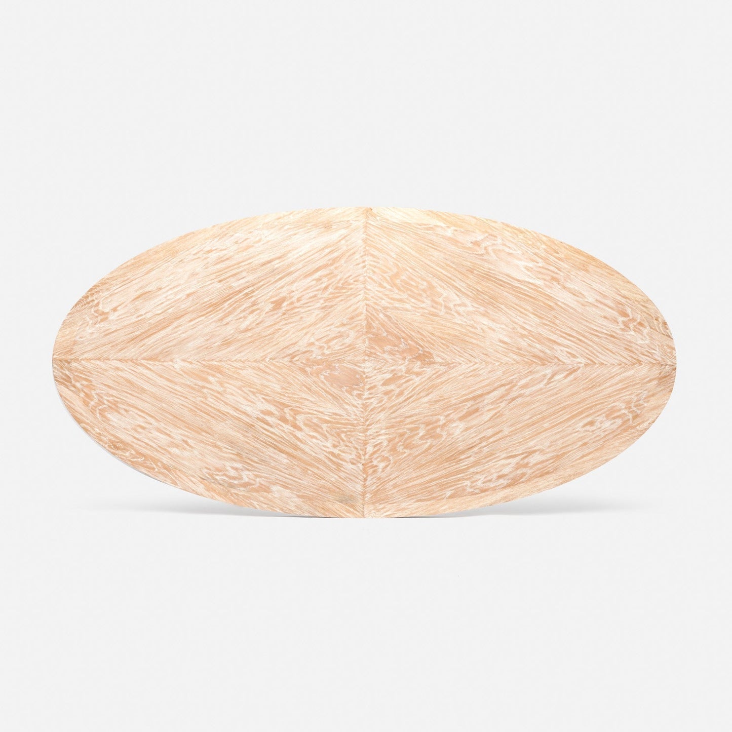 Dane Oval Dining Table