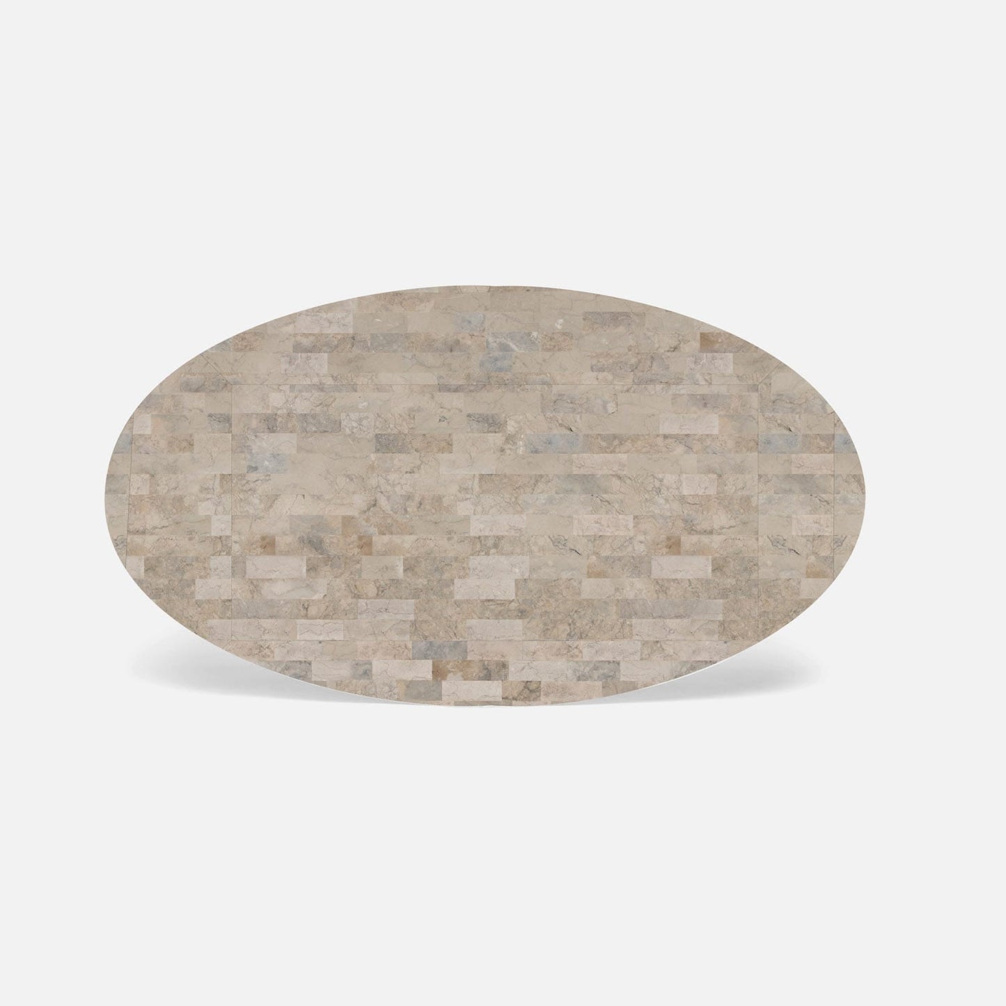 Dane Oval Dining Table