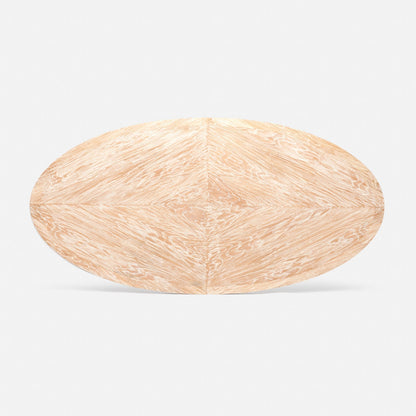 Dane Oval Dining Table