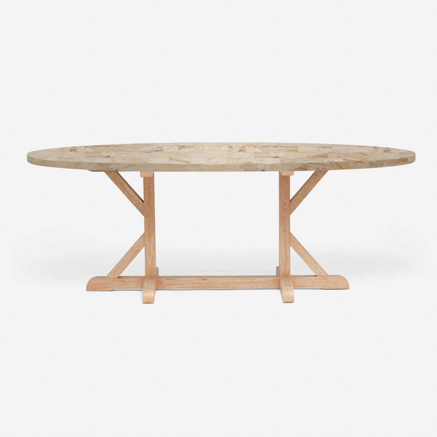 Dane Oval Dining Table