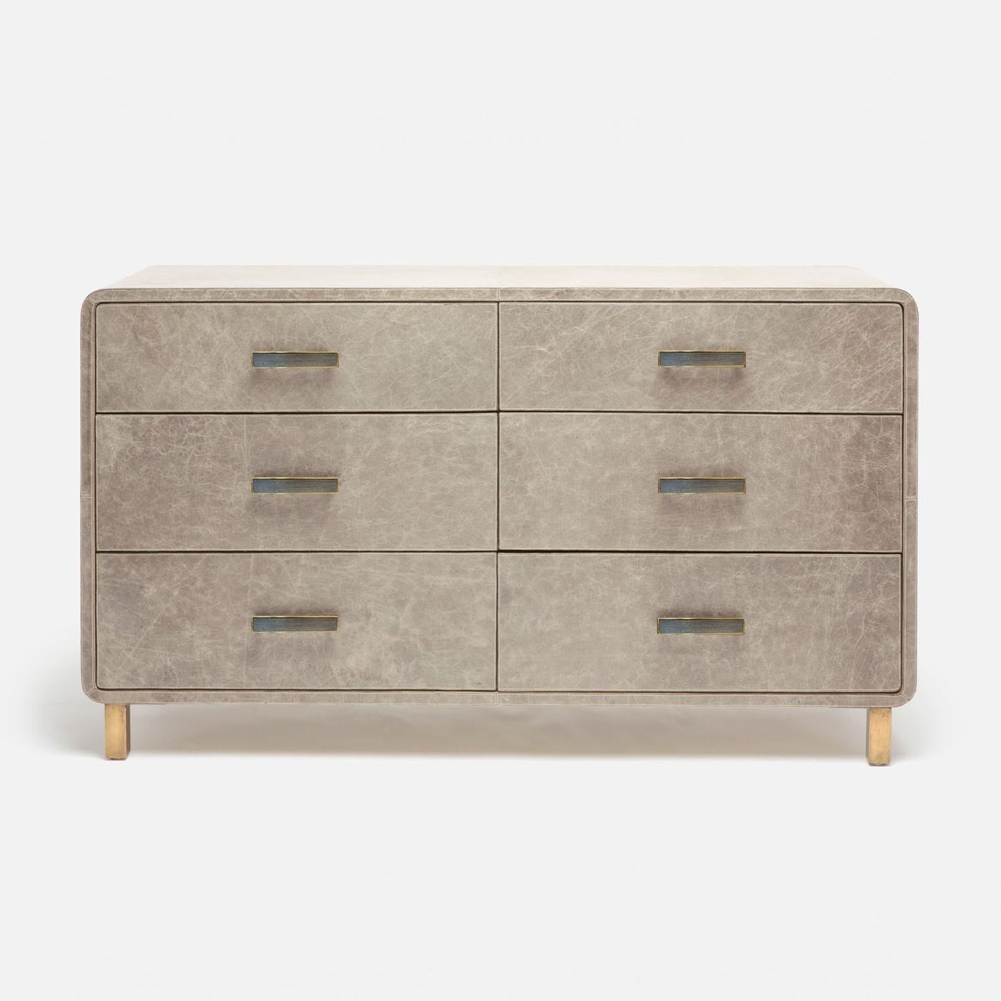 Dante 60" Dresser