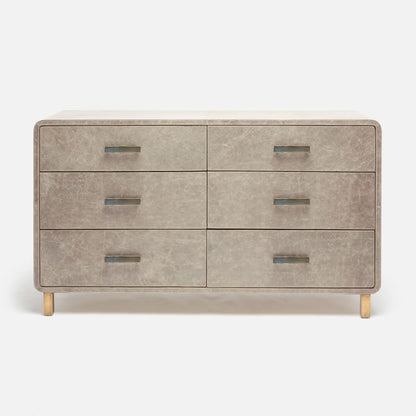 Dante 60" Dresser