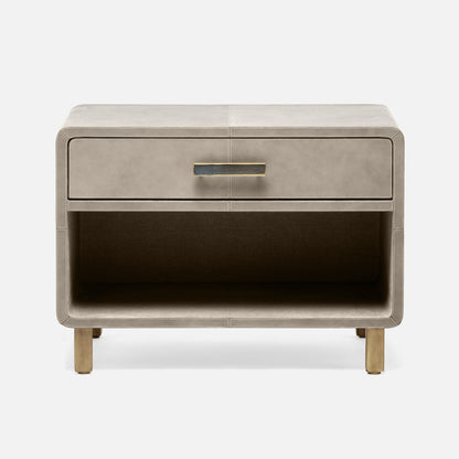 Made Goods Dante Nightstand 30"
