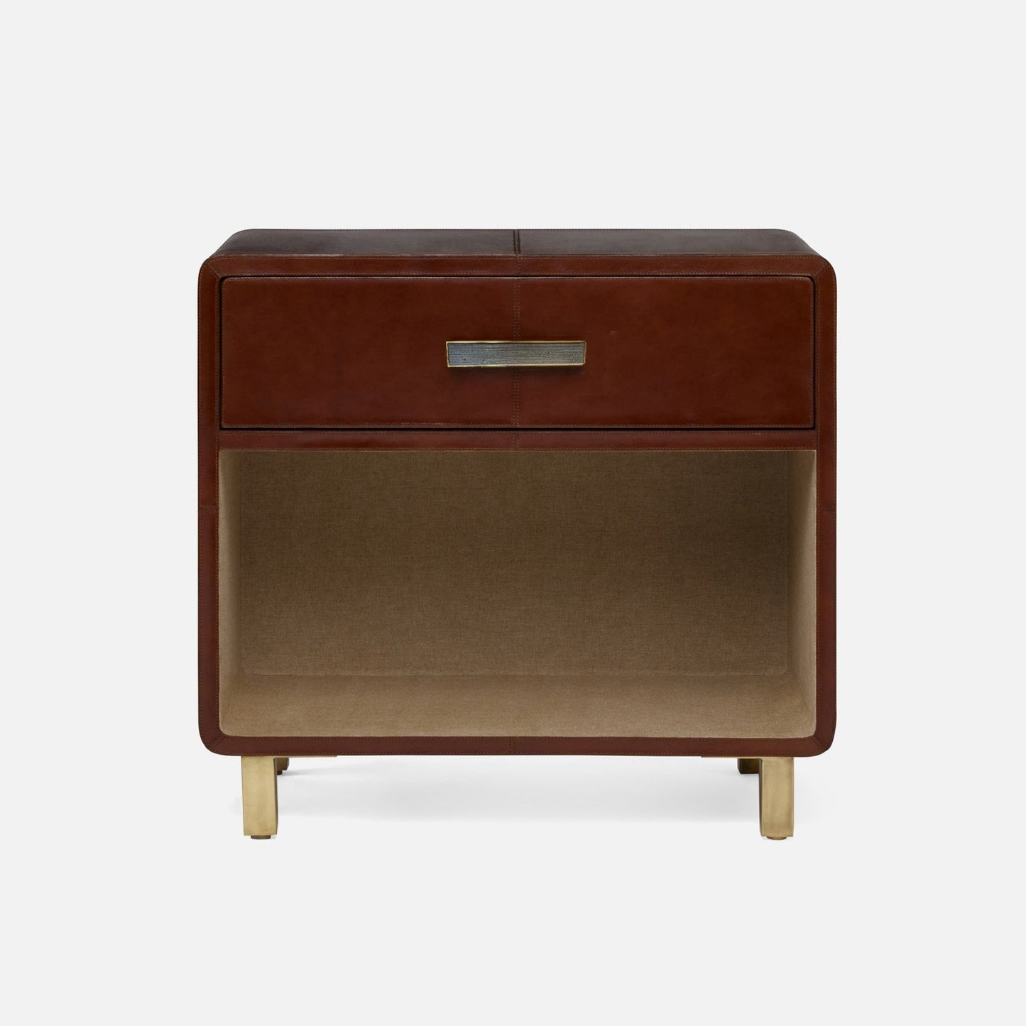 Made Goods Dante Nightstand 30"
