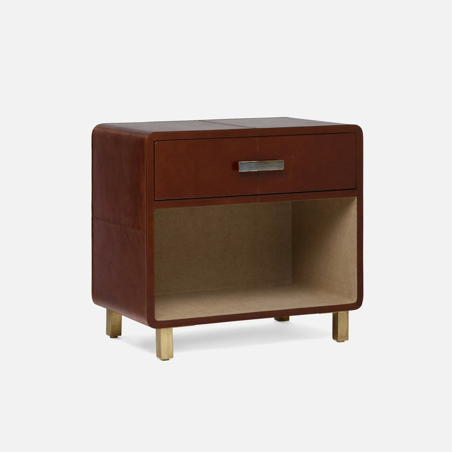 Made Goods Dante Nightstand 30"