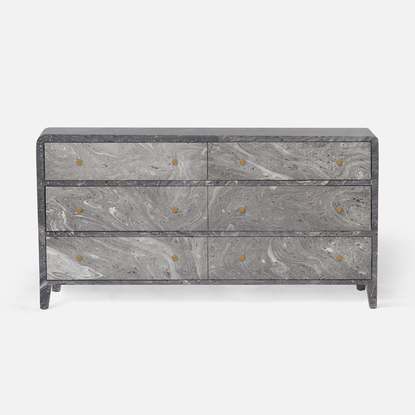 Deandre 60" Dresser