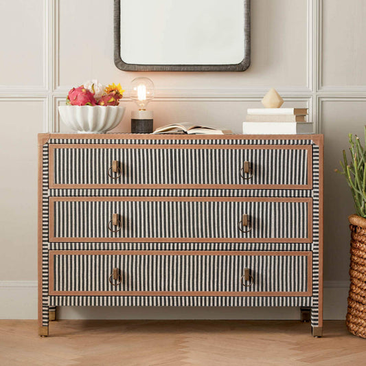 Edward 48" Dresser