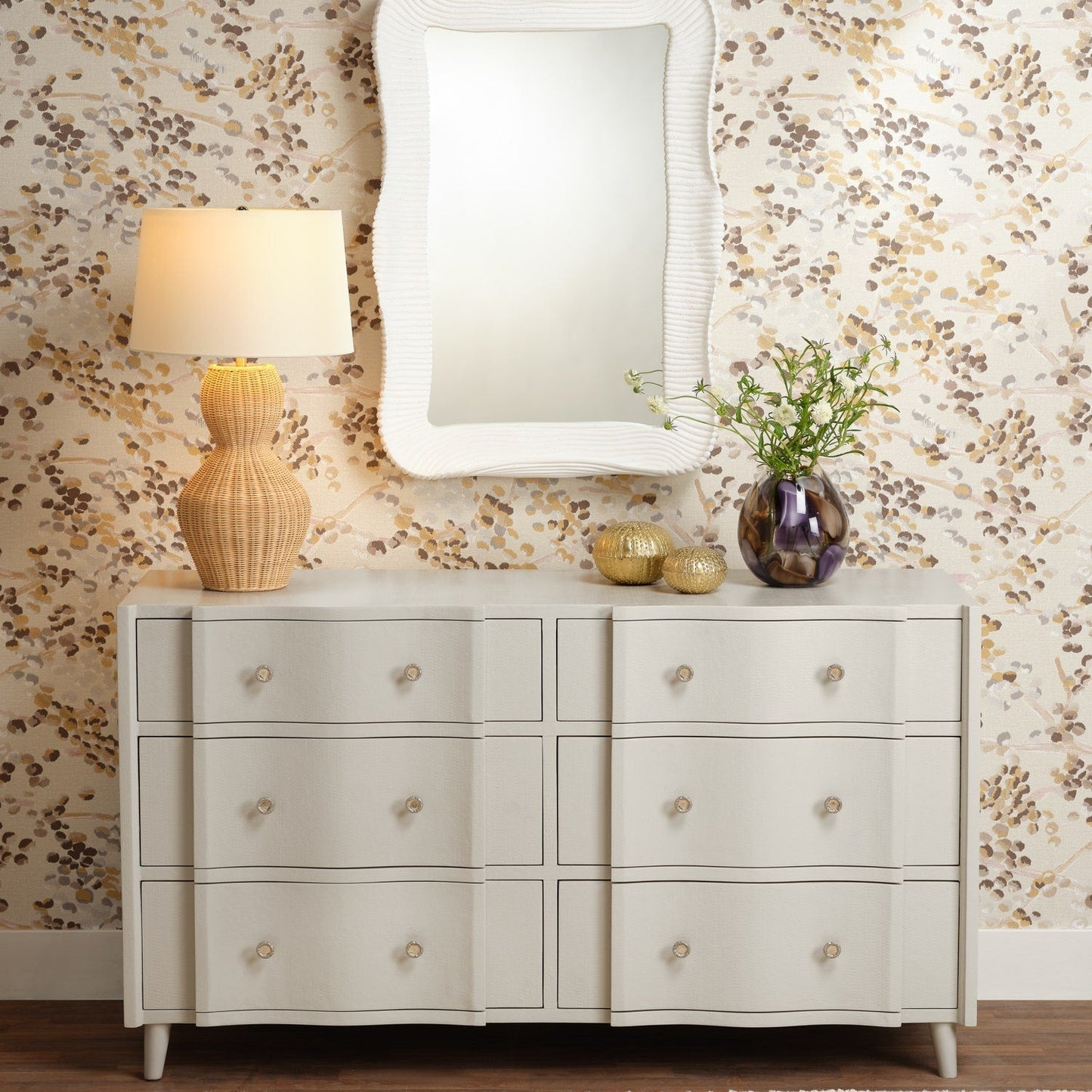Essery Dresser 60"