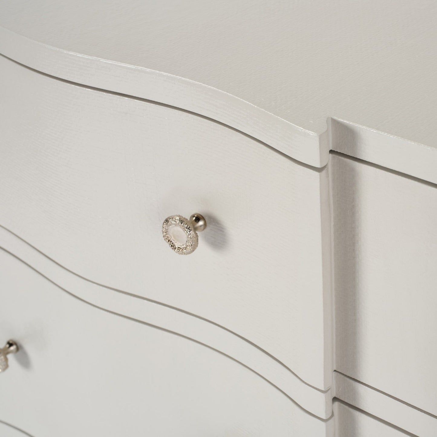 Essery Dresser 60"