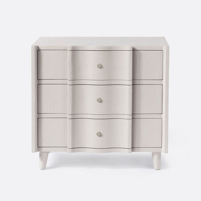 Made Goods Essery Nightstand 30"