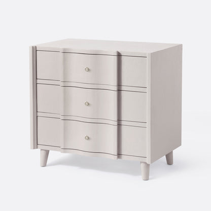 Made Goods Essery Nightstand 30"
