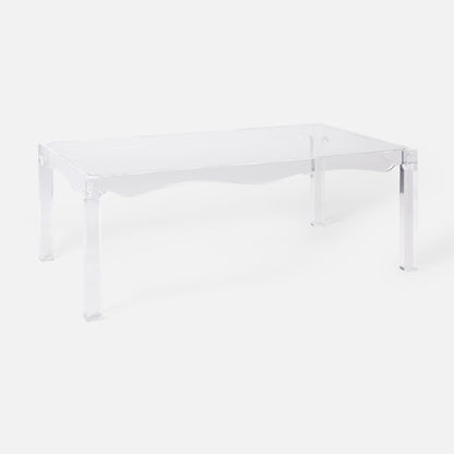Fargo Coffee Table