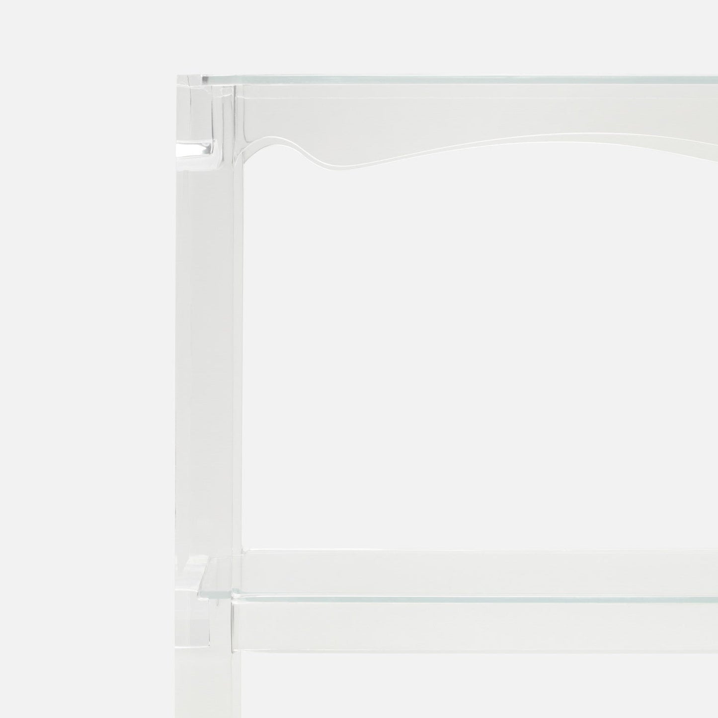 Fargo Console Table