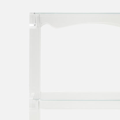 Fargo Console Table
