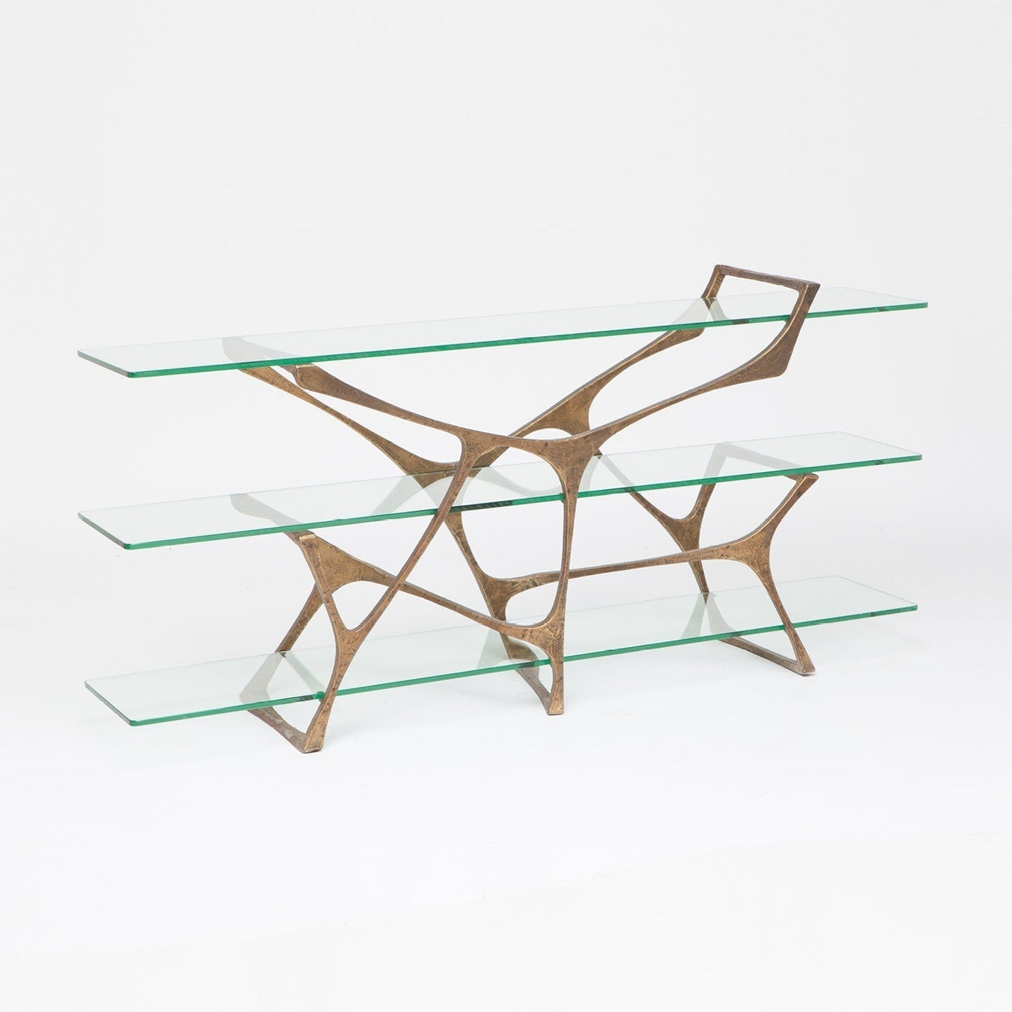 Gerald Console Table