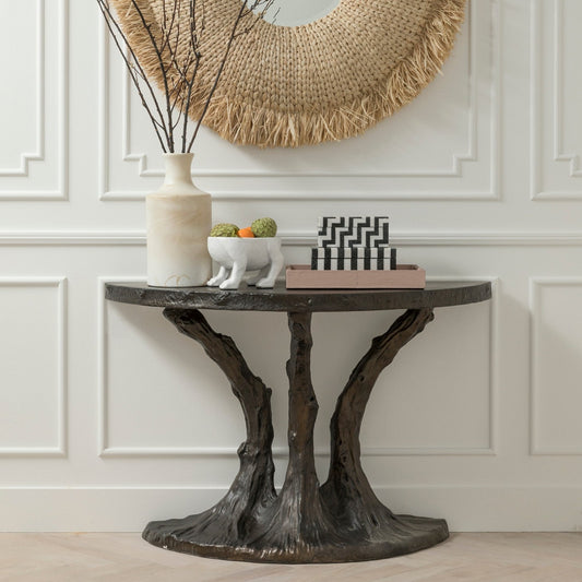 Greta Console Table