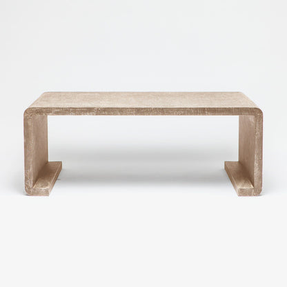Gustav Coffee Table
