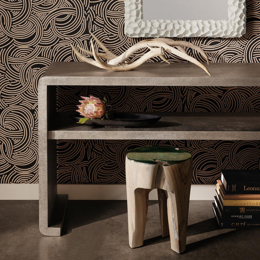 Gustav Console Table